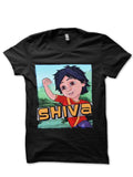Shiva T-Shirt Style004 Hoodie, Sweatshirt | PureTeeCo.com