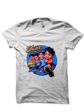 Shiva T-Shirt Style003 Hoodie, Sweatshirt | PureTeeCo.com