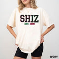 Shiz University Shirt, Wickeds Movie tshirt, Wizard Shiz University Shirt, Defying Gravitiy Shirt, Best Wickeds Merch...