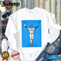 Shohei Ohtani Los Angeles Dodgers Loteria La Estrella Baseball MLB 2026 shirt