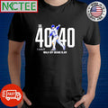 Shohei Ohtani Mr. 40 40 walk off grand slam Los Angeles shirt