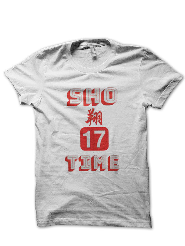 Shohei Ohtani T-Shirt Style001 Hoodie, Sweatshirt | PureTeeCo.com