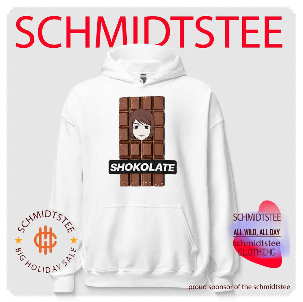 Shoko Ieiri Shokolate Jujutsu Kaisen Chocolate shirt