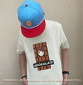 Shoko Ieiri Shokolate Jujutsu Kaisen Chocolate shirt