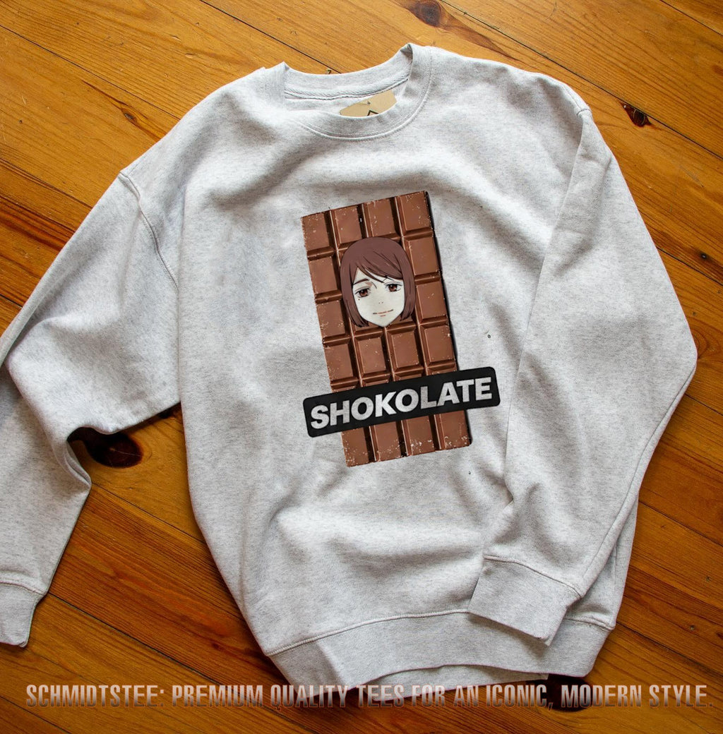 Shoko Ieiri Shokolate Jujutsu Kaisen Chocolate shirt