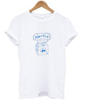 Shooky No Milk T Shirt Hoodie, Sweatshirt | PureTeeCo.com