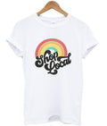 Shop Local T-Shirt Hoodie, Sweatshirt | PureTeeCo.com
