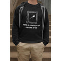 Short sleeve shirt, HERE IS A REALLY OLD PICTURE OF ME Hoodie, Sweatshirt | PureTeeCo.com