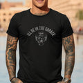 Short sleeve shirt, ILL BE IN THE GARAGE Hoodie, Sweatshirt | PureTeeCo.com