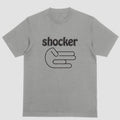 Short sleeve shirt, SHOCKER Hoodie, Sweatshirt | PureTeeCo.com