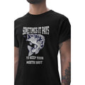 Short sleeve shirt, SOMETIMES IT PAYS TO KEEP YOUR MOUTH SHUT Hoodie, Sweatshirt | PureTeeCo.com