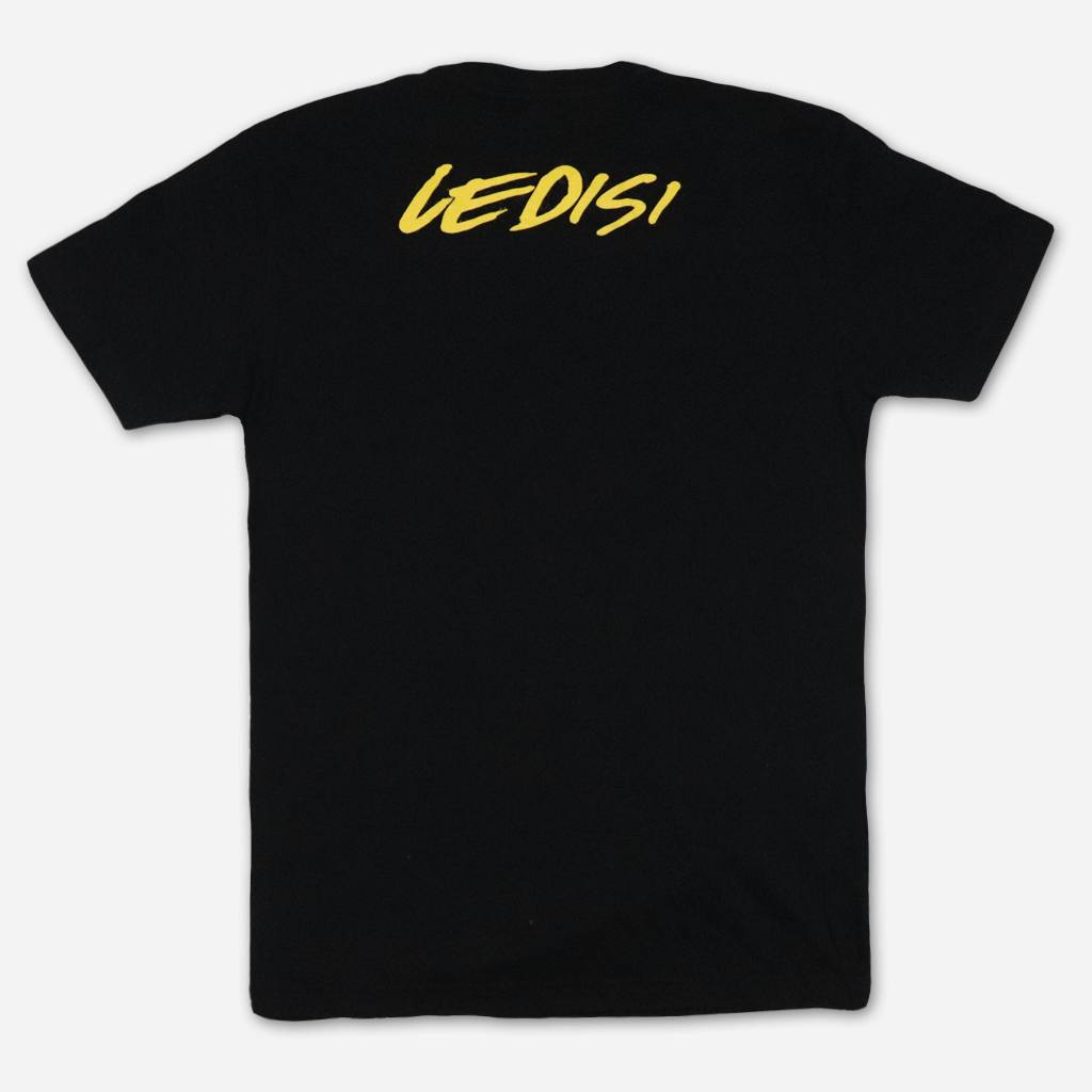 Shot Down Black T-Shirt Hoodie, Sweatshirt | PureTeeCo.com (Image 3)