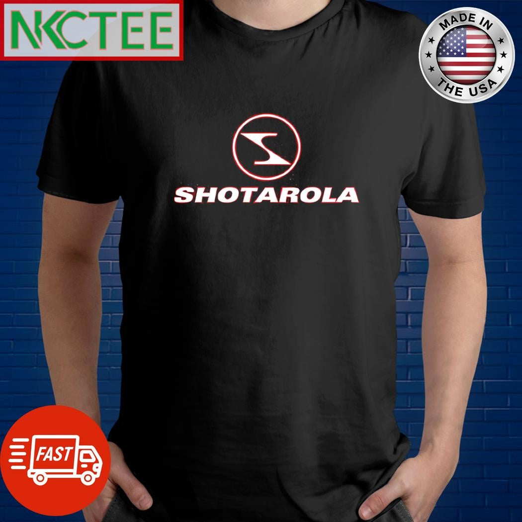 Shotarola shirt