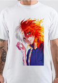 Shoto Todoroki My Hero Academia T-Shirt Hoodie, Sweatshirt | PureTeeCo.com