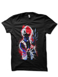Shoto Todoroki T-Shirt Style002 Hoodie, Sweatshirt | PureTeeCo.com