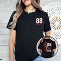Showtime Returns 88 Chicago Blackhawks T Shirt