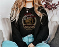 Sibby And the Henchmen Sweatshirt, Haunting Adeline Hoodie, Cat And Mouse Duet, HD Carlton Booktok Unisex Soft Comfort...