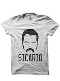 Sicario T-Shirt Style009 Hoodie, Sweatshirt | PureTeeCo.com