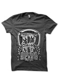 Sicario T-Shirt Style005 Hoodie, Sweatshirt | PureTeeCo.com