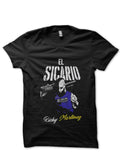 Sicario T-Shirt Style006 Hoodie, Sweatshirt | PureTeeCo.com
