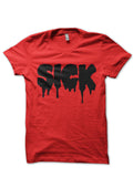 Sick Note T-Shirt Style005 Hoodie, Sweatshirt | PureTeeCo.com
