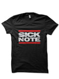 Sick Note T-Shirt Style003 Hoodie, Sweatshirt | PureTeeCo.com