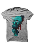 Sick Walter Grey Tee Hoodie, Sweatshirt | PureTeeCo.com