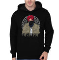 Sidhu Moose Wala Black Hoodie T-Shirts, Sweatshirt | PureTeeCo.com