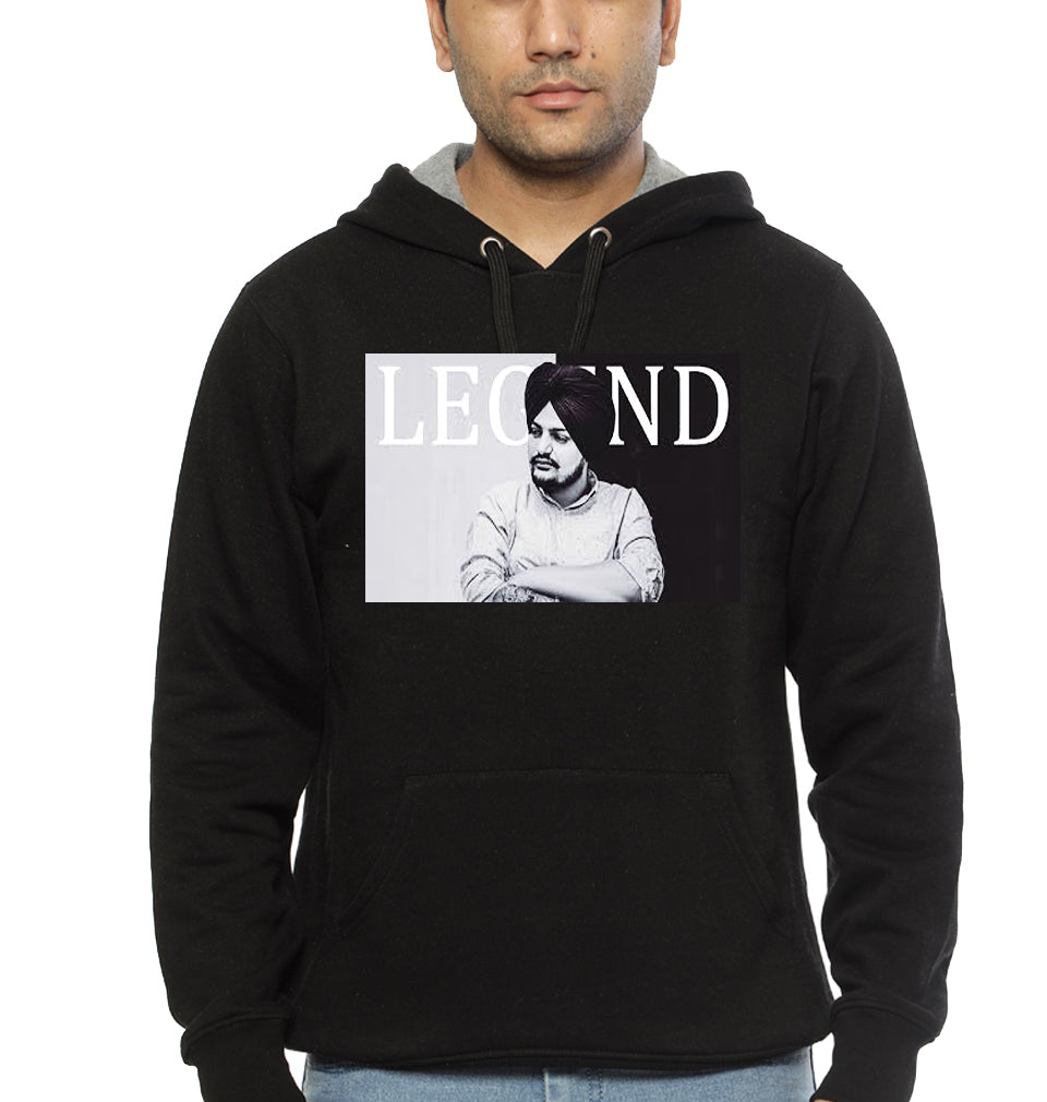Sidhu Moose Wala Hoodie Style004 T-Shirts, Sweatshirt | PureTeeCo.com