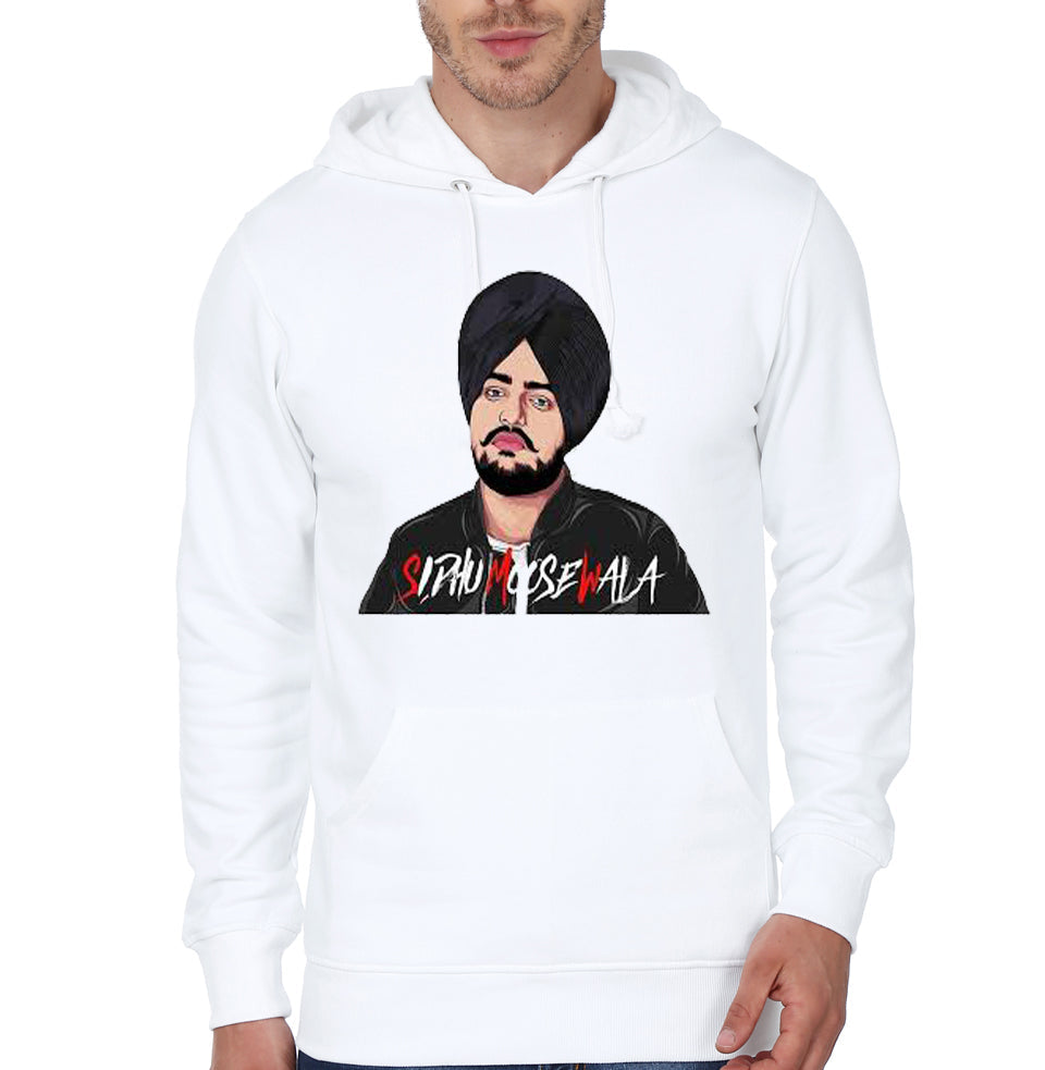 Sidhu Moose Wala Hoodie Style003 T-Shirts, Sweatshirt | PureTeeCo.com