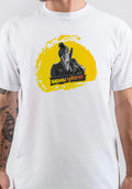 Sidhu Moose Wala Art T-Shirt Style001 Hoodie, Sweatshirt | PureTeeCo.com