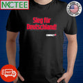 Sieg Für Deutschland Compact Shirt