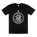 Sigil Black T-Shirt Hoodie, Sweatshirt | PureTeeCo.com (Image 1)