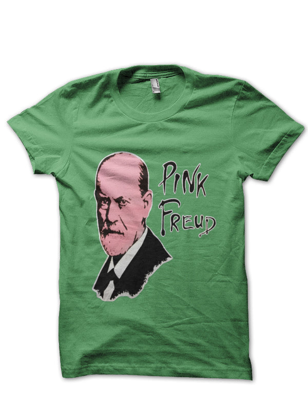 Sigmund Freud T-Shirt Style005 Hoodie, Sweatshirt | PureTeeCo.com