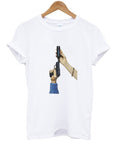 Silencer Graphic T-Shirt Hoodie, Sweatshirt | PureTeeCo.com