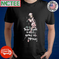 Silent Hill 2 The Door That Wakes Games Shirt