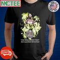 Silent Hill 3 The World Must First Be Cleaned With Fire Shirt
