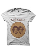 Silk Sonic T-Shirt Style008 Hoodie, Sweatshirt | PureTeeCo.com