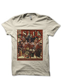 Silk Sonic T-Shirt Style001 Hoodie, Sweatshirt | PureTeeCo.com