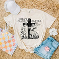 Silly Rabbit DTF Transfers - THIS IS NOT A SHIRT Hoodie, Sweatshirt | PureTeeCo.com