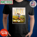 Simone Biles GOAT Great of all time and more goats shirt