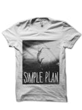 Simple Plan T-Shirt Style007 Hoodie, Sweatshirt | PureTeeCo.com