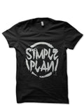 Simple Plan T-Shirt Style005 Hoodie, Sweatshirt | PureTeeCo.com