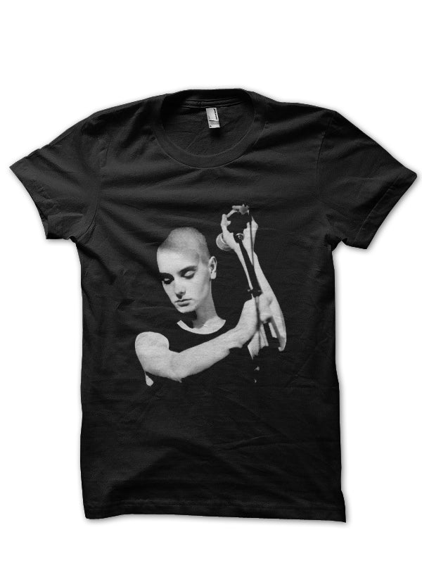 SinÃ©ad Oâ€™Connor T-Shirt Style011 Hoodie, Sweatshirt | PureTeeCo.com