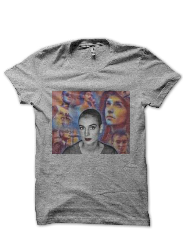 SinÃ©ad Oâ€™Connor T-Shirt Style010 Hoodie, Sweatshirt | PureTeeCo.com