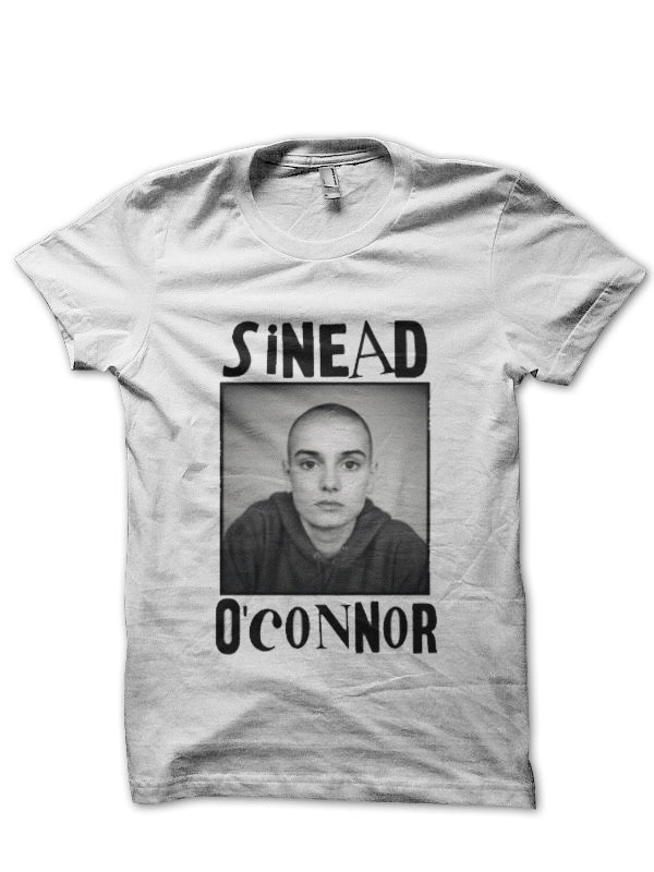 SinÃ©ad Oâ€™Connor T-Shirt Style001 Hoodie, Sweatshirt | PureTeeCo.com