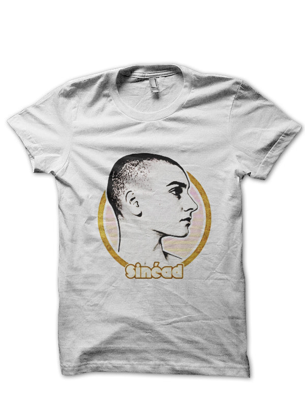 SinÃ©ad Oâ€™Connor T-Shirt Style009 Hoodie, Sweatshirt | PureTeeCo.com
