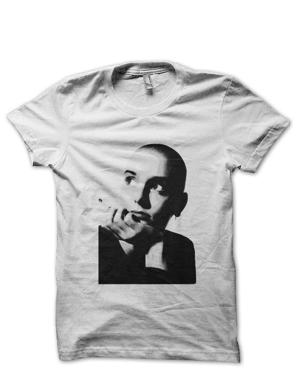 SinÃ©ad Oâ€™Connor T-Shirt Style006 Hoodie, Sweatshirt | PureTeeCo.com