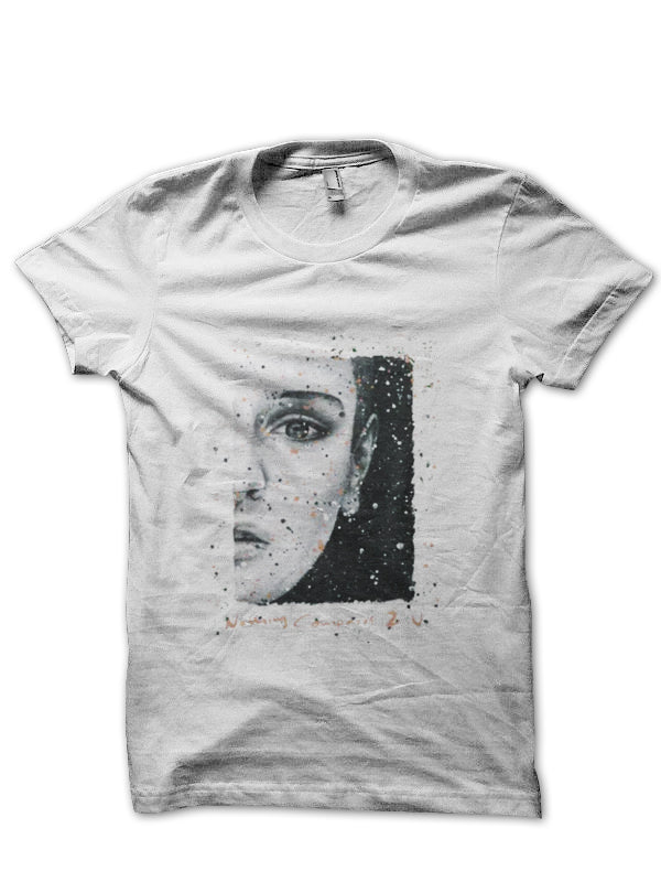 SinÃ©ad Oâ€™Connor T-Shirt Style004 Hoodie, Sweatshirt | PureTeeCo.com