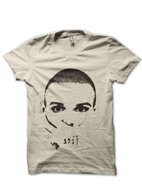 SinÃ©ad Oâ€™Connor T-Shirt Style003 Hoodie, Sweatshirt | PureTeeCo.com